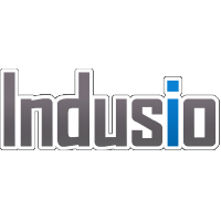 Logo de la startup Indusio